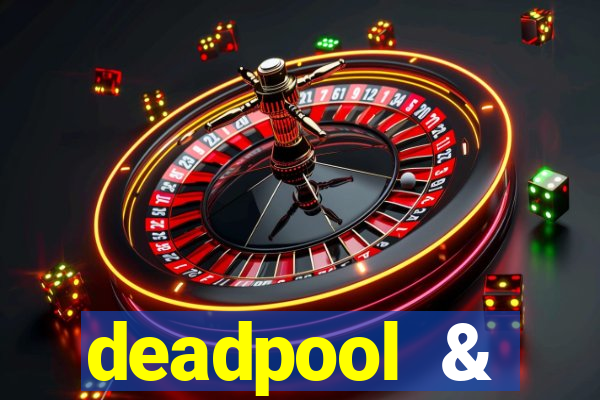 deadpool & wolverine vizerhd
